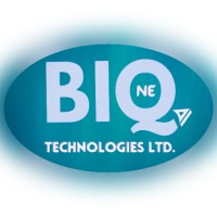 Northeast Brand IQ Technologies Ltd. logo - Similar company to Ginilab Ltd
