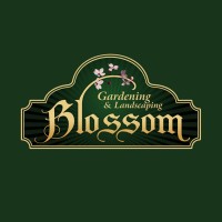 Blossom Gardening logo - Similar company to Gardening_Mart