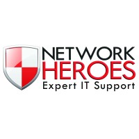 Network Heroes logo - Similar company to Defensury Inc.