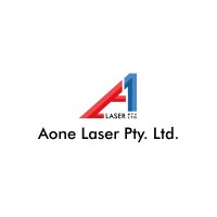 Aone Laser Pty Ltd logo - Similar company to Coldform Steel Processing