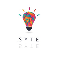 SYTE PRODUCTION logo - Similar company to Joyce Events