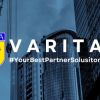 PT.Sri Varia Wisata (VARITA) logo - Similar company to Gpm Honda (Pt. Gratia Plenamas Motor)