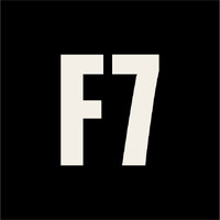 Fold7 logo - Similar company to Isobel
