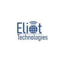 Eliot Technologies logo - Similar company to Telaeon