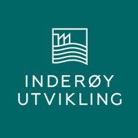 Inderøy Utvikling logo - Similar company to Lindas Dekor