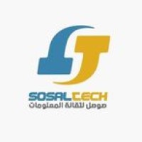 SosalTech logo - Similar company to Horizon It Solutions Ltd.