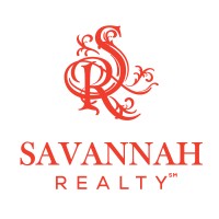 Savannah Realty logo - Similar company to Object Reference Limited
