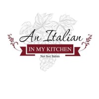 An Italian in my Kitchen logo - Similar company to Vela Toronto