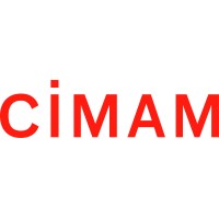 CIMAM International Committee for Museums and Collections of Modern Art logo - Similar company to Warsaw Institute For Modern And Contemporary Asian Art | Wimcaa Foundation Named After Nejad Devrim