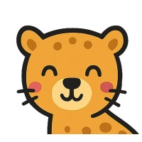 Learn Leopard logo - Similar company to Lighten