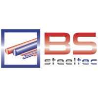 BS steeltec UG logo - Similar company to Bs Stainless Ltd