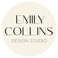 Emily Collins Design Studio logo - Similar company to Studio Ella