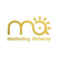 Marketing Alchemy logo - Similar company to Leadupcentral