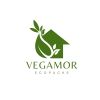 Vegamor ecopacks logo - Similar company to The Hode Group