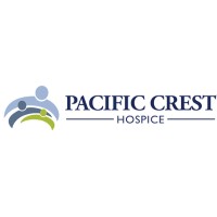 Pacific Crest Hospice logo - Similar company to Butterfield Testing Solutions