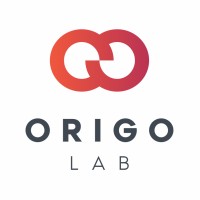 Origo Lab logo - Similar company to Shiloh_Lab