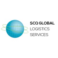 SCQ Global Logistics Services logo - Similar company to Vector Transport