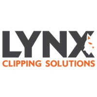 Lynx Clipping Solutions logo - Similar company to Mcgill Hydrogen Embrittlement Facility