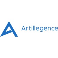 Artillegence logo - Similar company to Qauym
