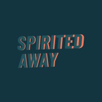 Spirited Away logo - Similar company to Myth Drinks