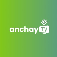 Anchay TV : Pioneering the Vegan Broadcast Movement in Asia logo - Similar company to The Vegan Community - Uniting The Vegan World