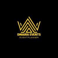Dmaira Events logo - Similar company to Wunderwaffen