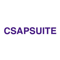 CSAPSUITE logo - Similar company to Codesap Creatives