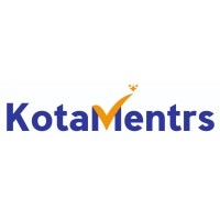 Kota Mentrs logo - Similar company to Learn N Prep