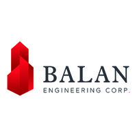 Balan Engineering Corp. logo - Similar company to Grassmere Construction Ltd.