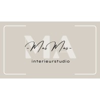 MasMas Interieurstudio logo - Similar company to Nom Nové