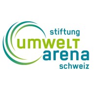Stiftung Umwelt Arena Schweiz logo - Similar company to Traumplaner