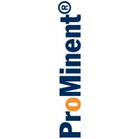 ProMinent Australia logo - Similar company to Prominent North America