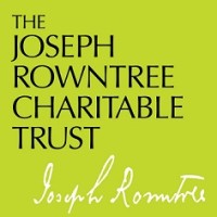 Joseph Rowntree Charitable Trust logo - Similar company to Esmée Fairbairn Foundation