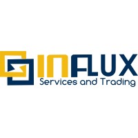 Influx Services & Trading logo - Similar company to Influx Service