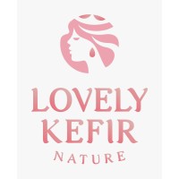 PT.Lovely Kefir Nature logo - Similar company to Kef & Kaskaf - Kéfir & Pétillant De Cascara