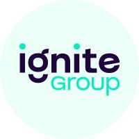 Ignite Group Nederland logo - Similar company to Ugoo B.V.