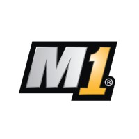 Mitchell1 logo - Similar company to Partstech