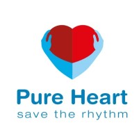Pure Heart Foundation logo - Similar company to By Your Side Services
