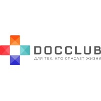 DOCCLUB logo - Similar company to Medex League