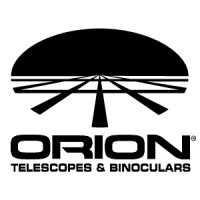 Orion Telescopes & Binoculars logo - Similar company to Meade Instruments