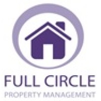 Full Circle Property Management logo - Similar company to Full Circle Property Management, Inc.