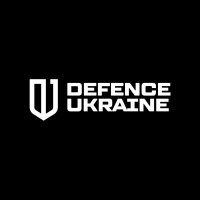 DEFENCE UKRAINE logo - Similar company to Nestor Norge As