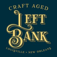 Left Bank Distilled Spirits logo - Similar company to Ryebeck Ltd