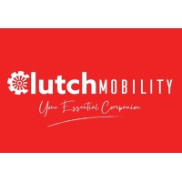 Clutch Mobility logo - Similar company to Owls Racing - Florida Atlantic University Formula Sae Team