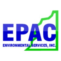 EPAC Environmental Services logo - Similar company to Environmental Protective Solutions