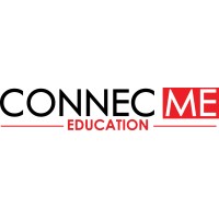 ConnecME Education Egypt logo - Similar company to Consultancy Group For International Education