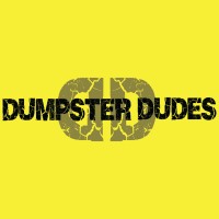 Dumpster Dudes logo - Similar company to Dumpster Dudez