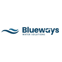 Blueways Water Solutions logo - Similar company to Zero9 Communication