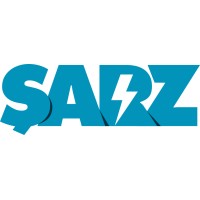 Şarz logo - Similar company to Porty Tech