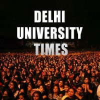DELHI UNIVERSITY TIMES logo - Similar company to Herit Indica